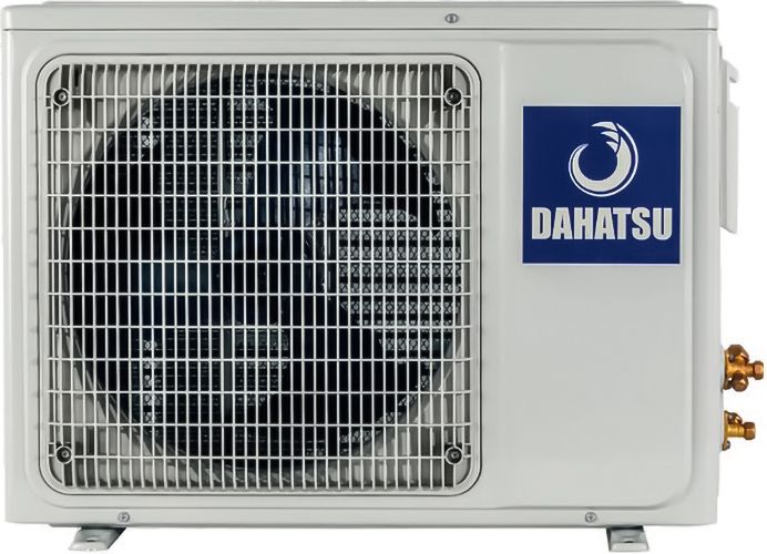 Кассетный кондиционер Dahatsu DH-CS-24I (TCL)