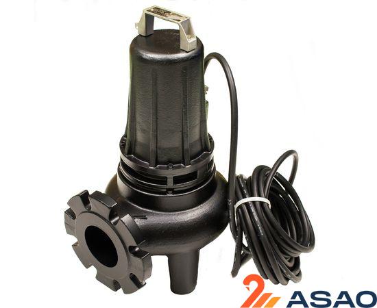 Насос погружной Dreno DNB 80-2/220 T