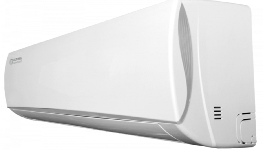 Кондиционер ULTIMA COMFORT Eclipse ECS-18PN