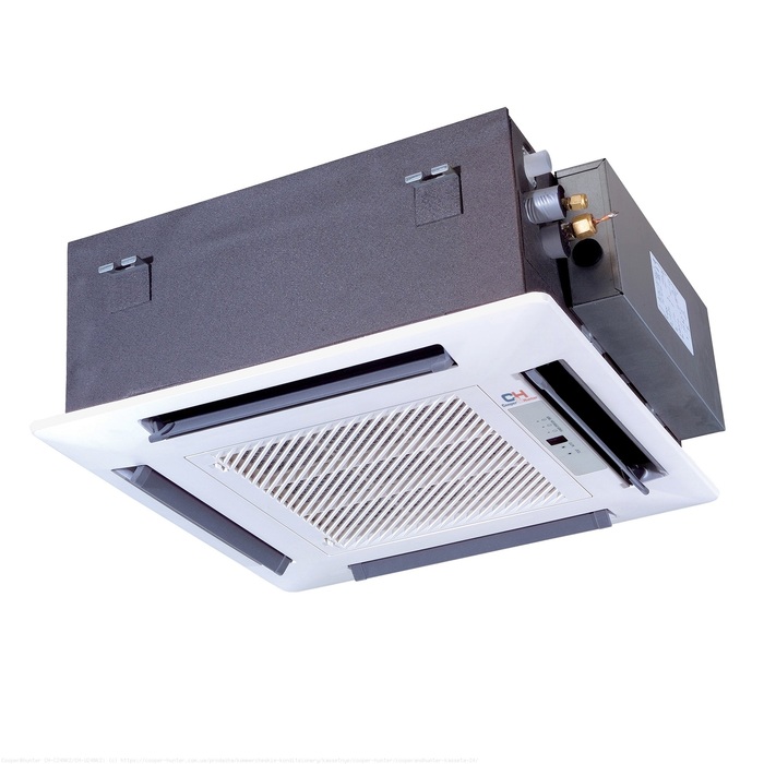 Кассетный кондиционер Cooper&Hunter CH-C24NK2/CH-U24NK2