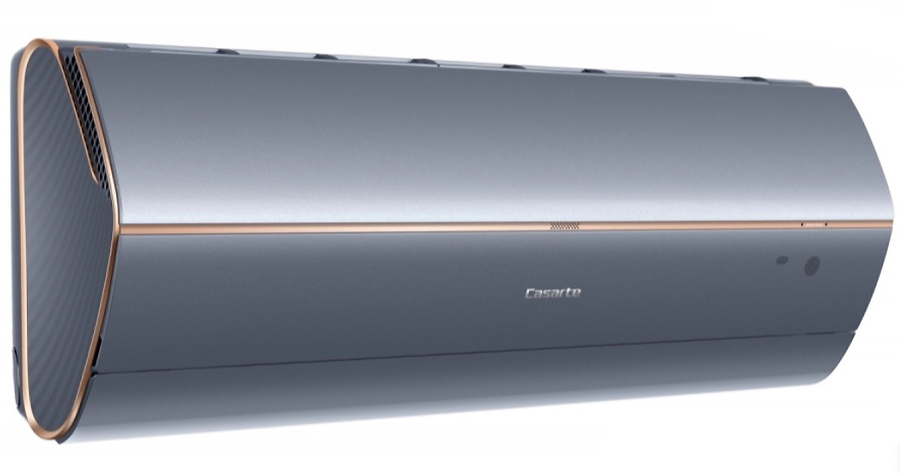 Кондиционер Casarte Triano СAS25MW1/R3-B/1U25MW1/R3