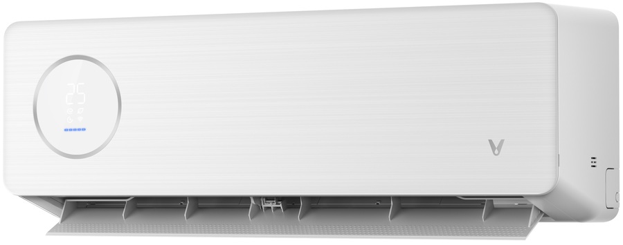 Кондиционер VIOMI Cross 2 White KFR-52GW/Y4CM2-A++/A+