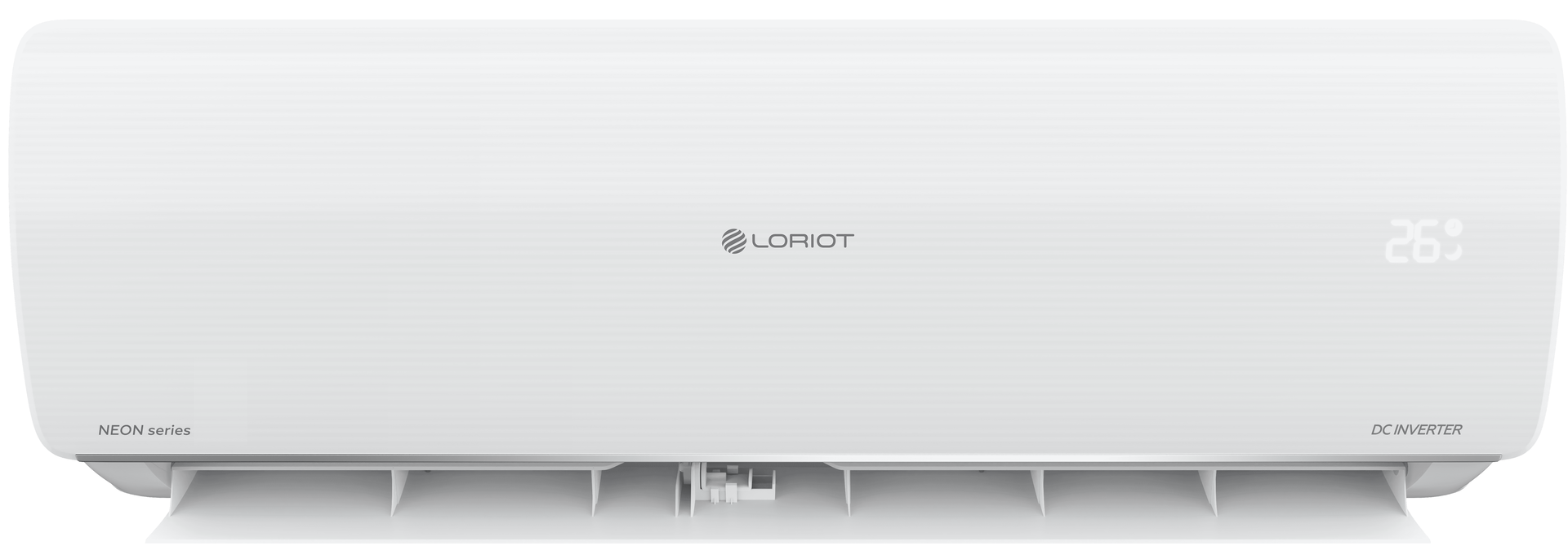 Кондиционер Loriot Neon LAC IN-07TA