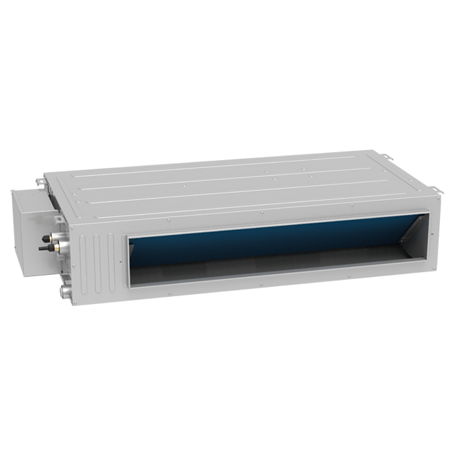 Канальный кондиционер Tosot T18H-ILD/I/T18H-ILU/O