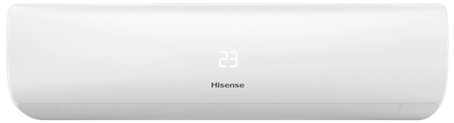 Настенный внутренний блок мульти сплит-системы Hisense Zoom Free Match AMS-12UW4RXRKB00