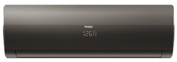 Кондиционер Haier Flexis HSU-09HFF103/R3-B/HSU-09HUF103/R3