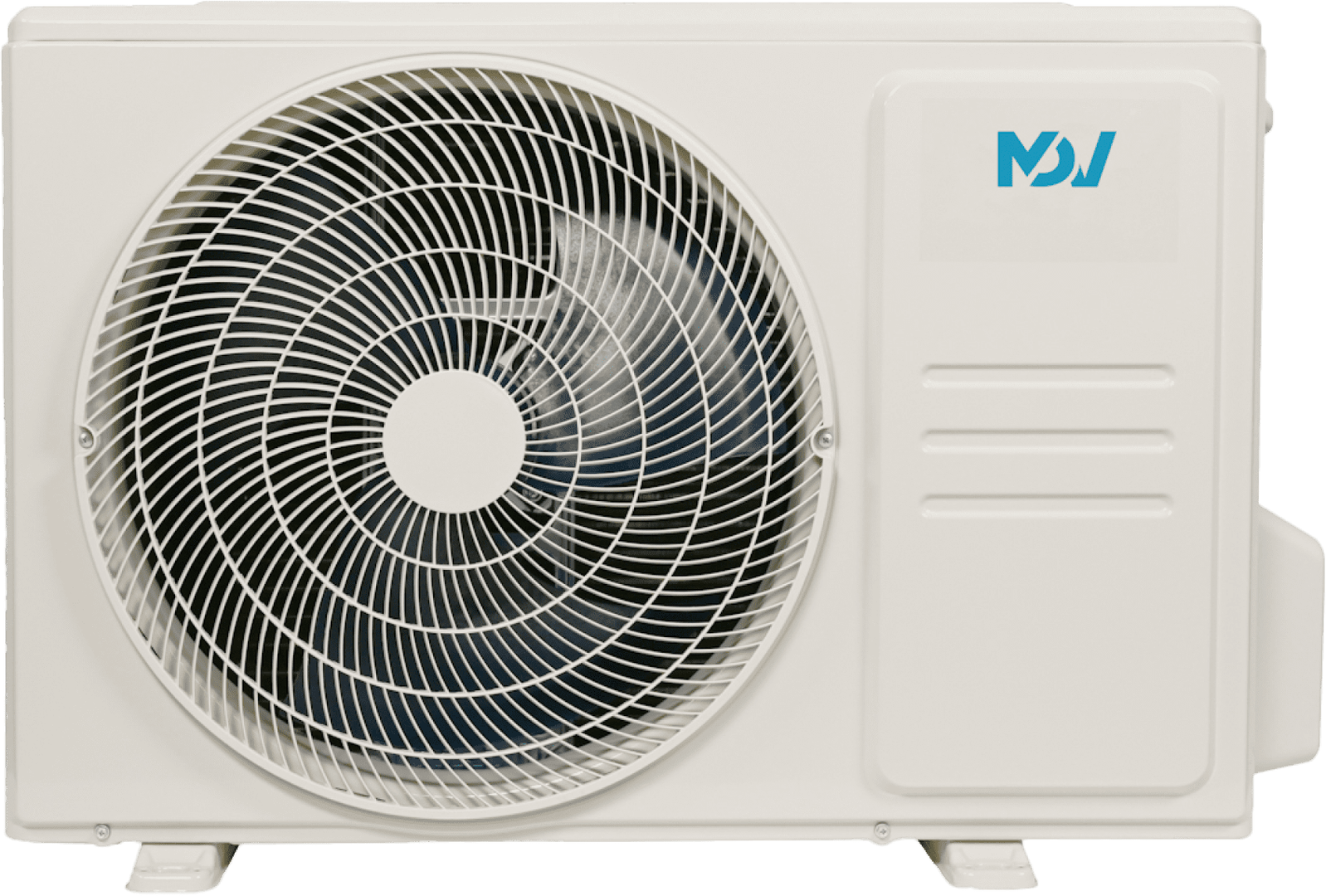 Напольно-потолочный кондиционер Mdv MDUE-18HRN1/MDOU-18HN1