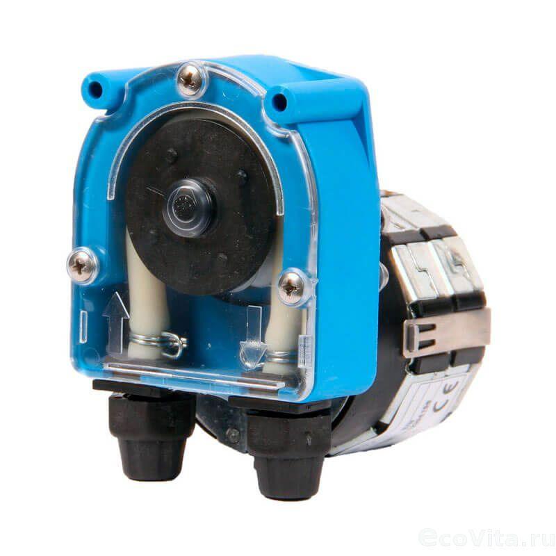 Etatron насос F-T PER 6.0-1 24VDC SANT