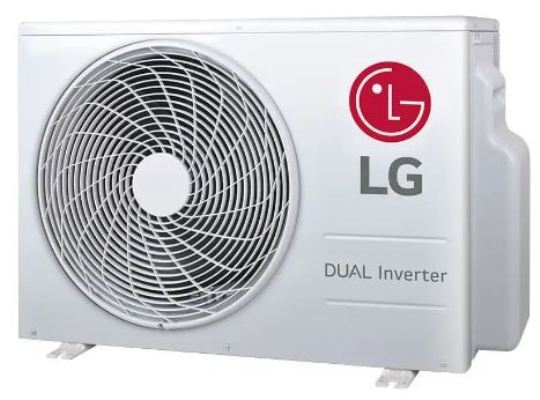 Кондиционер Lg Air Puricare AP12RK