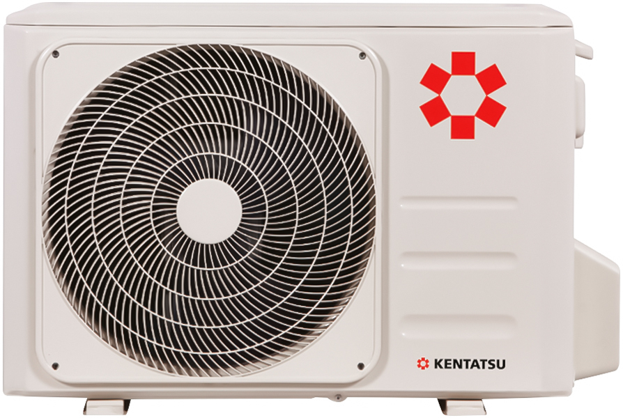 Кассетный кондиционер Kentatsu KSZTA53HFAN1R/KSUTA53HFAN1/-40