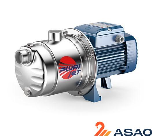 Насос самовсасывающий PEDROLLO PLURIJET 4/80X