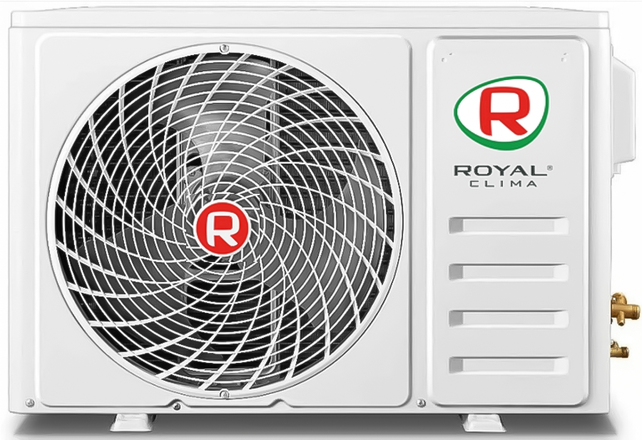 Кондиционер Royal Clima Attica Nero RC-AN28HN