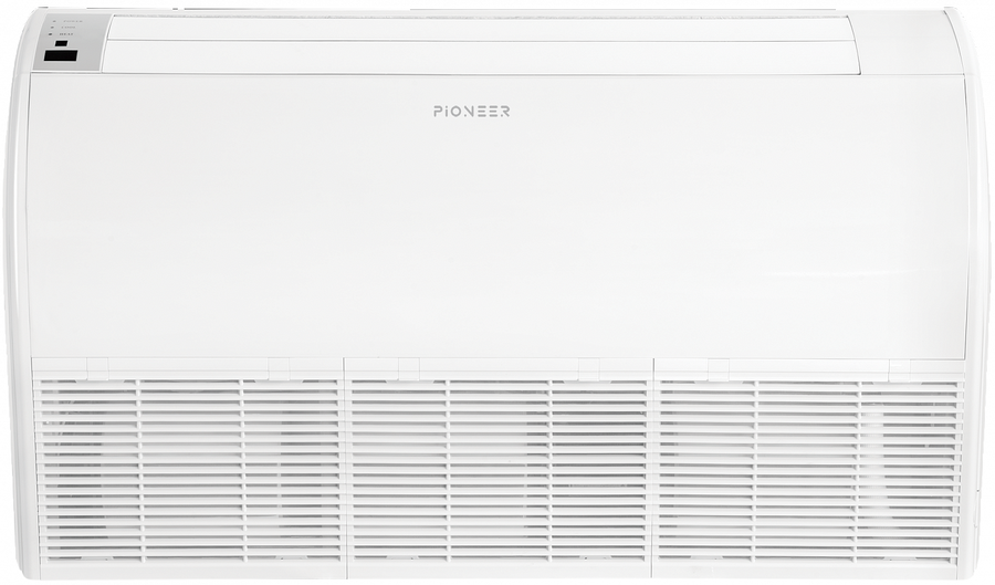 Напольно-потолочный кондиционер Pioneer KFFI60GV/KONI60GV Nord-30