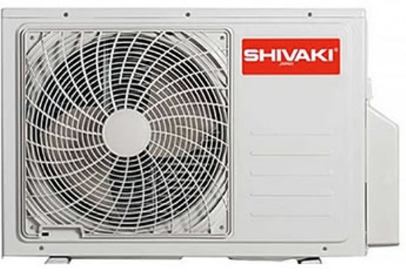 Кондиционер Shivaki Ultra SSH-L122BE