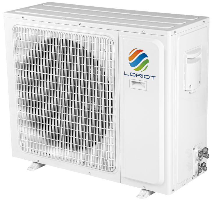 Канальный кондиционер Loriot LAC-18AD