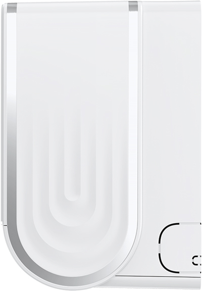 Кондиционер Royal Clima Royal supremo blanco RCI-RSB40HN
