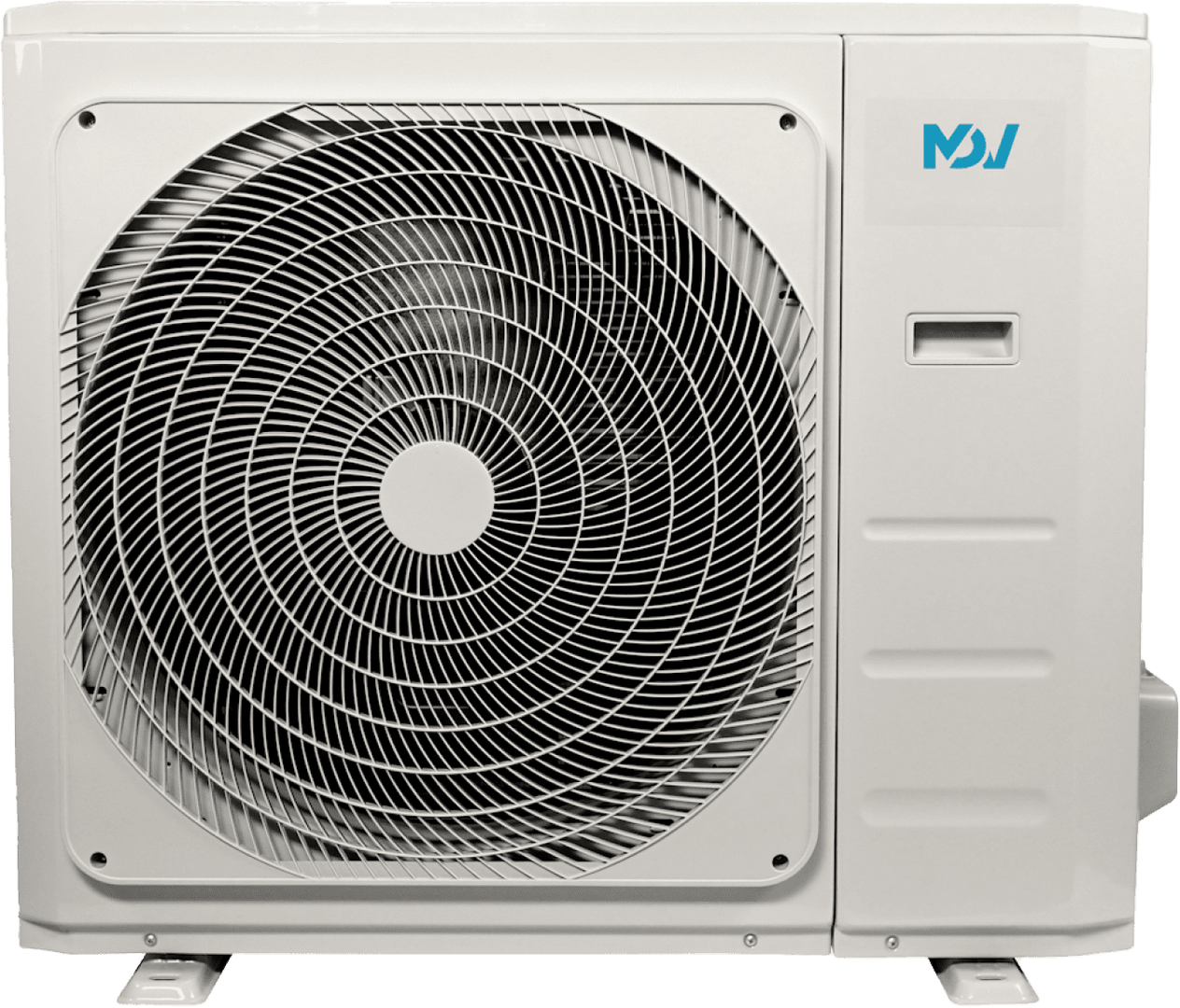 Напольно-потолочный кондиционер Mdv MDUE-24HRN1/MDOU-24HN1-L