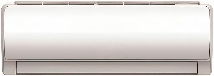 Настенный фанкойл до 2,5 кВт Shuft SFH-250 V2