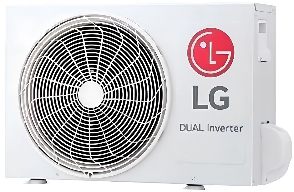 Кондиционер Lg Eco Smart PC09SQR