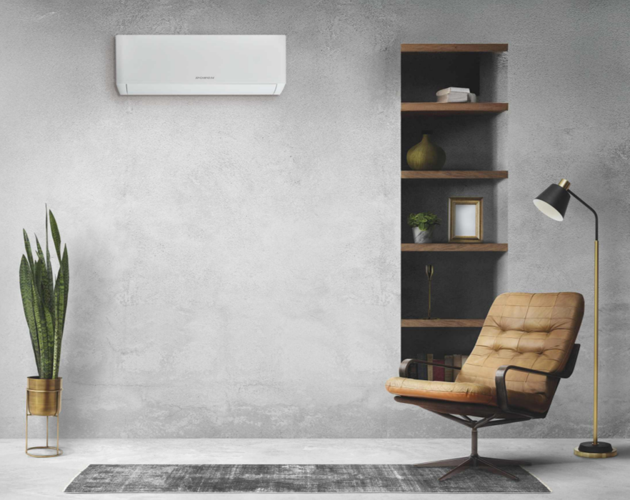 Кондиционер Rowen RSS12ISP/JT/RSS12OSP/JT