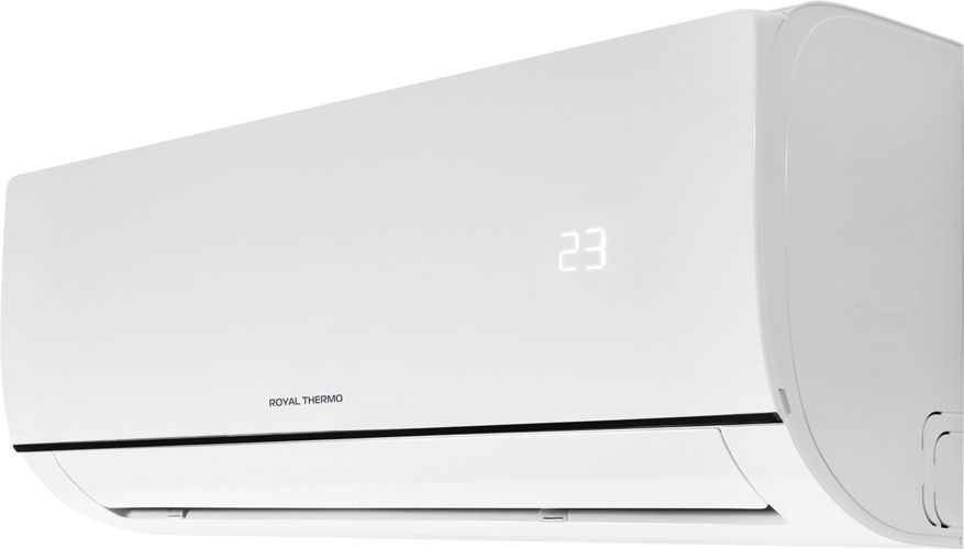 Кондиционер Royal Thermo Siena RTS-12HN8_V3