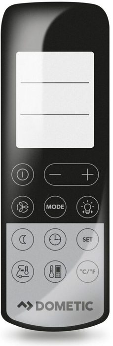 Автомобильный мобильный кондиционер Dometic FreshJet FJX4 2200