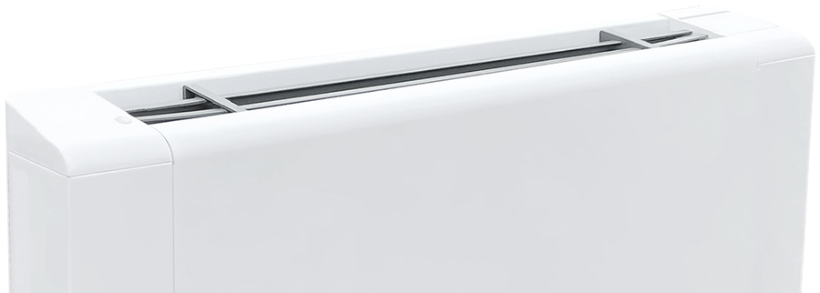 Напольно-потолочный фанкойл до 5 кВт IGC IWF-Q450VED