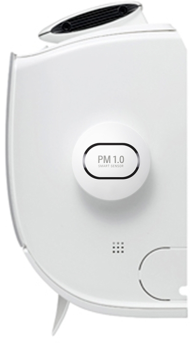 Кондиционер Lg Air Puricare AP12RK
