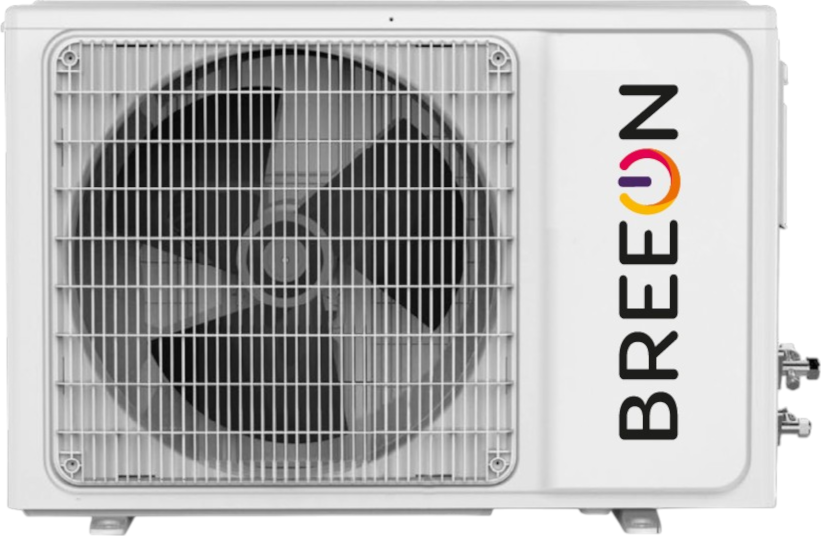 Напольно-потолочный кондиционер Breeon BLC-18TCF