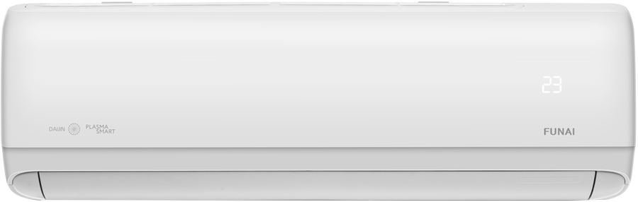 Кондиционер Funai Daijin RAC-DA35HP.D01
