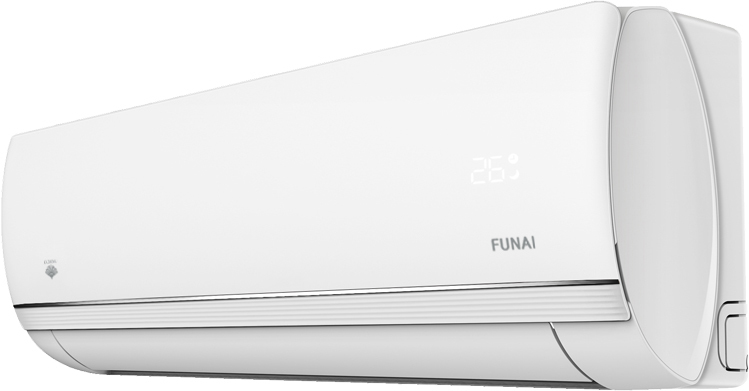 Кондиционер Funai Kadzoku RAC-KD75HP.D02
