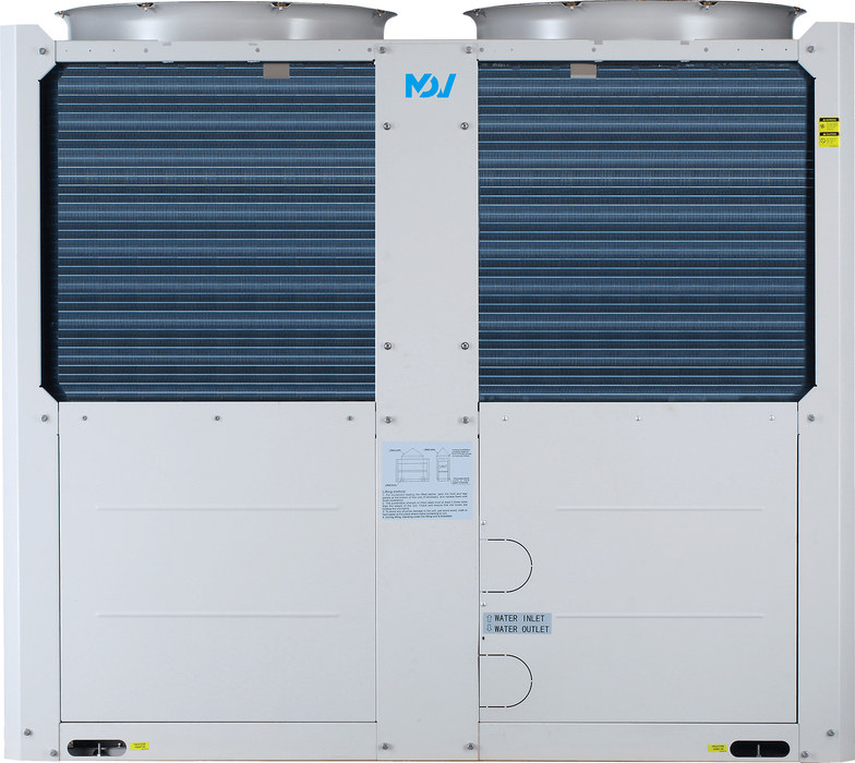 Чиллер с воздушным охлаждением Mdv M-V75MD2BR8-A