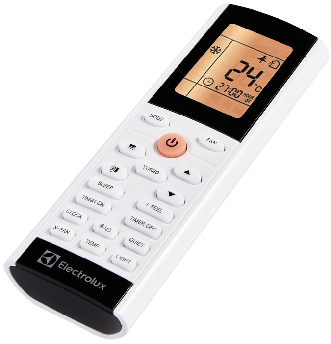 Напольно-потолочный кондиционер Electrolux Unitary Pro 3 EACU-60H/UP3/N3