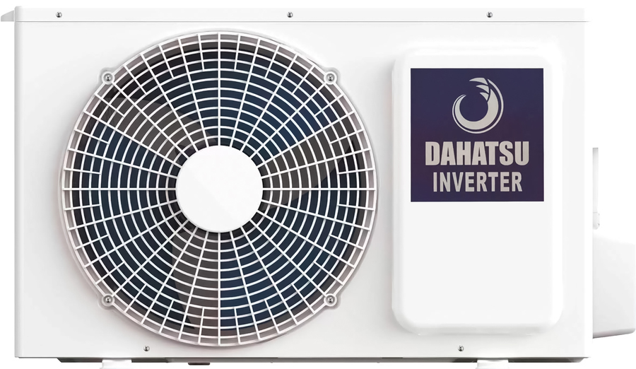 Кондиционер Dahatsu MIRROR BCH-09i