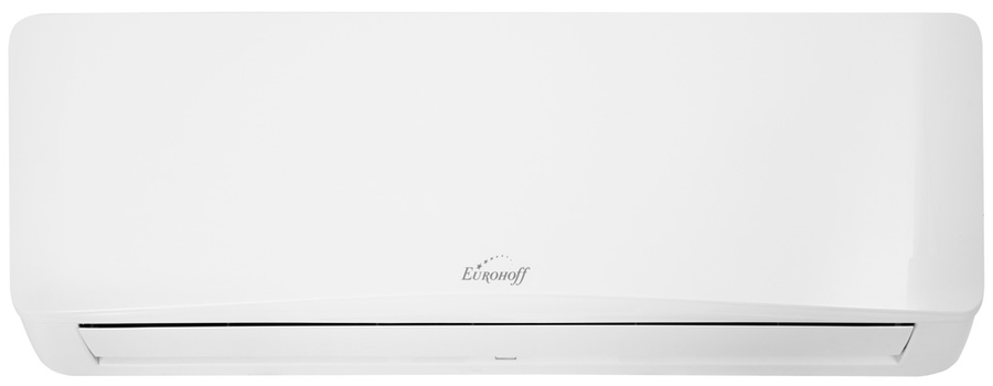 Настенный внутренний блок мульти сплит-системы Eurohoff Smart multi EMMULT-12