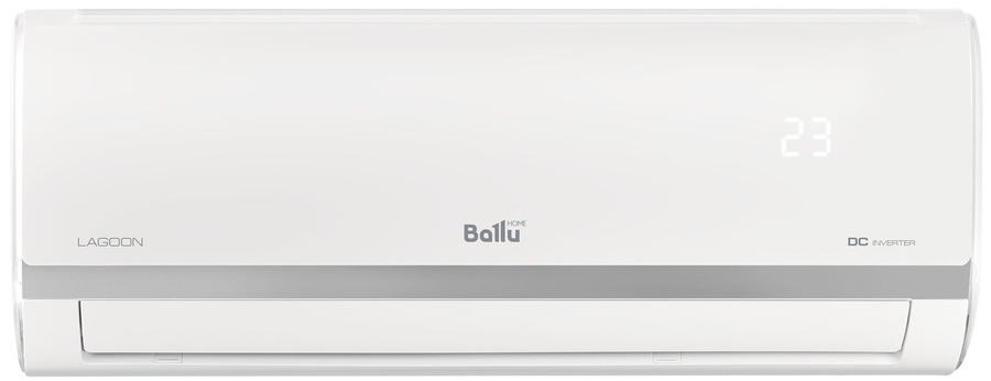 Кондиционер Ballu Lagoon BSDI-12HN8