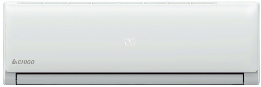 Кондиционер Chigo Lotos CS-88H3A-1H169
