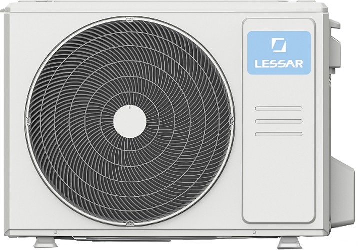 Кондиционер Lessar Flexcool LS-HE24KCE2B/LU-HE24KCE2B
