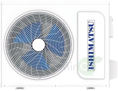 Напольно-потолочный кондиционер ISHIMATSU ANP24H