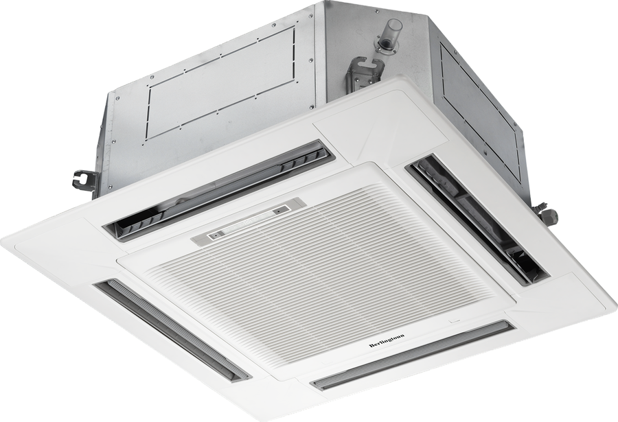 Кассетный кондиционер Berlingtoun BCI-48ACIN1/BCO-48AIN1