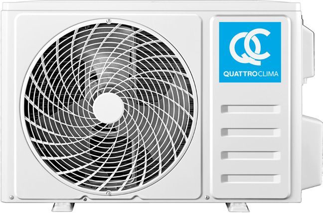 Кондиционер QUATTROCLIMA Vittoria QV-VT18WAE/QN-VT18WAE