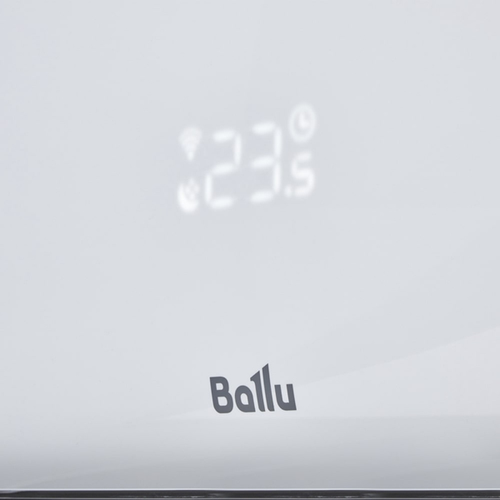 Кондиционер Ballu iGreen Pro BSAGI-09HN8_V4