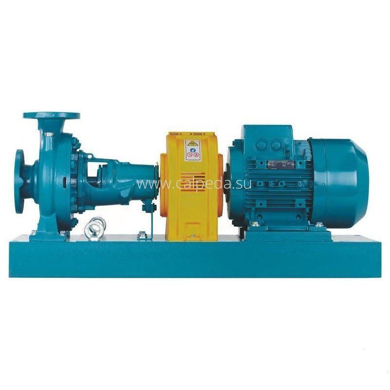 Calpeda B-N4 125-400C/A