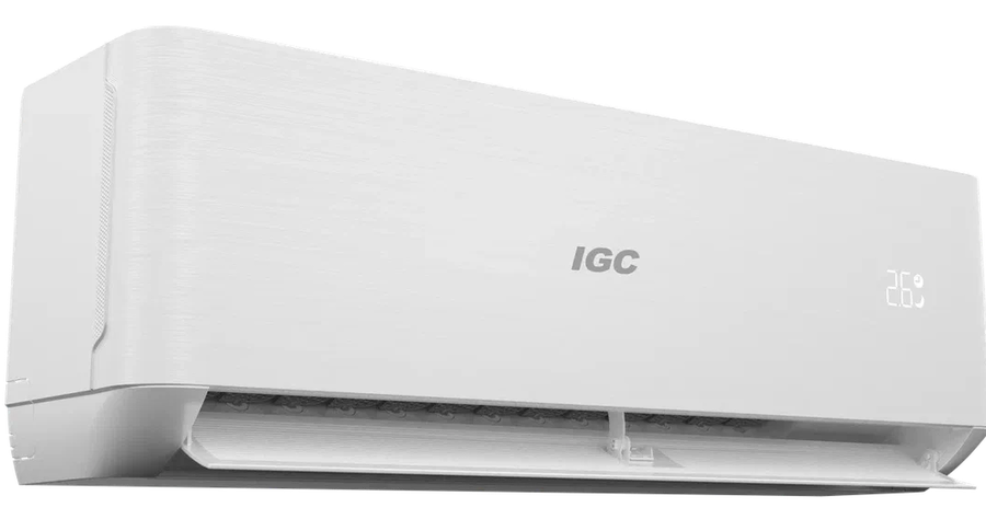 Настенный внутренний блок мульти сплит-системы IGC cерия Т RAK-T07RH