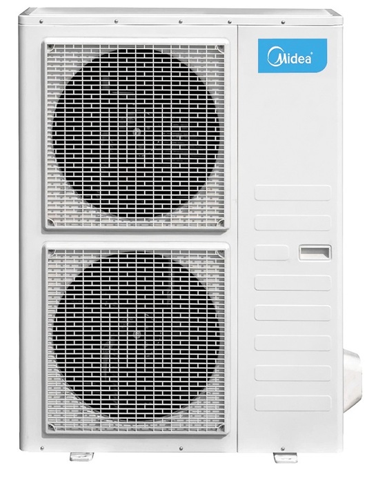 Канальный кондиционер Midea MTI-48HWN1-R/MOU-48HN1-RR/-40