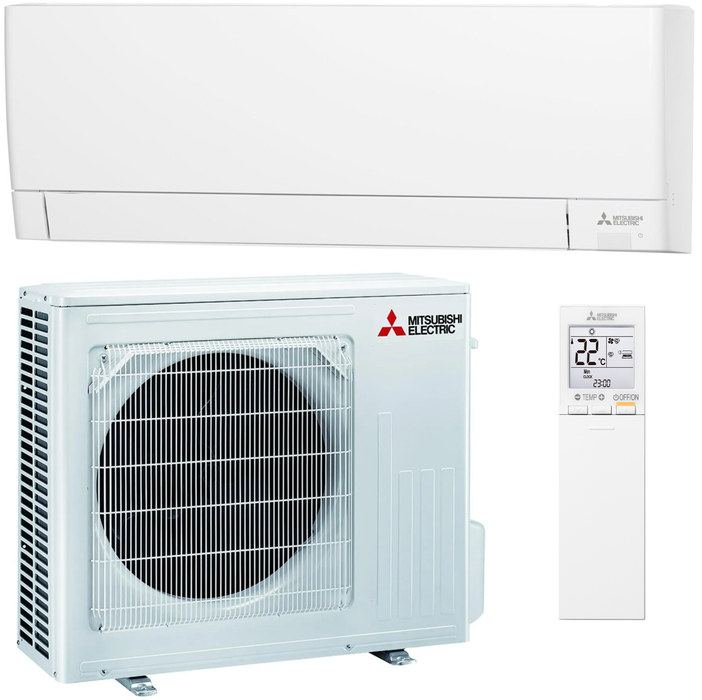 Кондиционер Mitsubishi Electric Standart Inverter MSZ-AY42VGK/MUZ-AY42VG