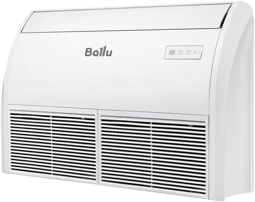 Напольно-потолочный кондиционер Ballu Universal 2 DC R410a BLCI_CF-48HN1_24Y