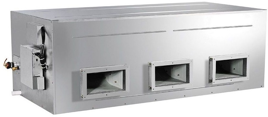 Канальный кондиционер Kentatsu KSTUA280HZAN1/KSURA280HZAN3