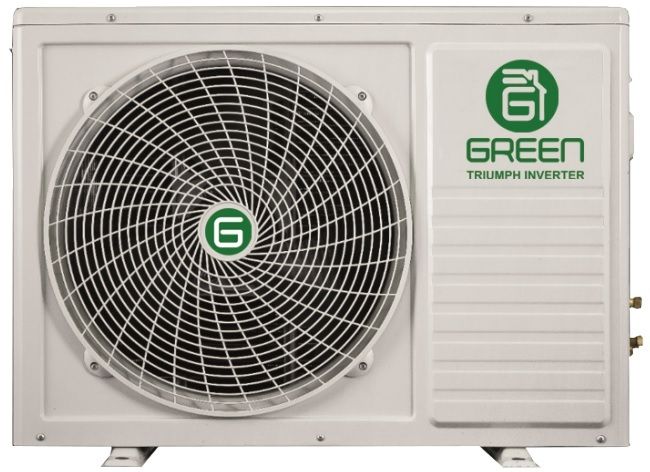 Кондиционер Green Triumph TSI/TSO-12 HRIY3