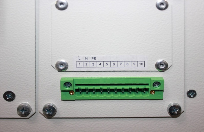 Кондиционер UNISPLIT MHW-320S(3)